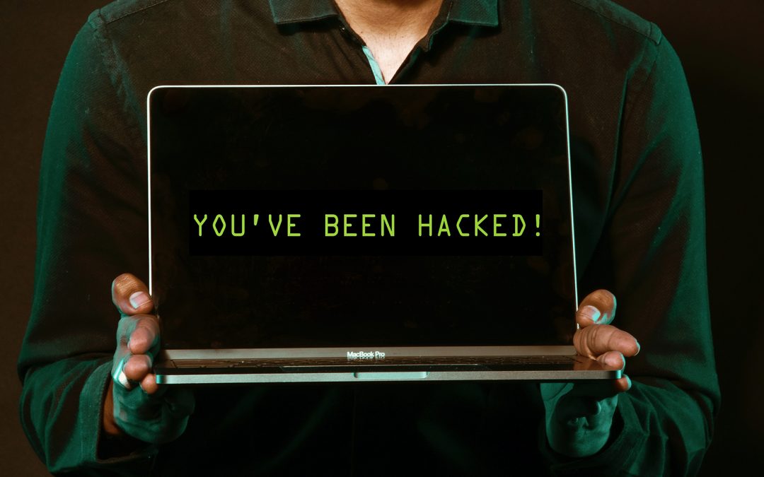 Account Hackerato: username e password sono al sicuro?